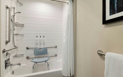 Fairfield Inn & Suites New Orleans Downtown
