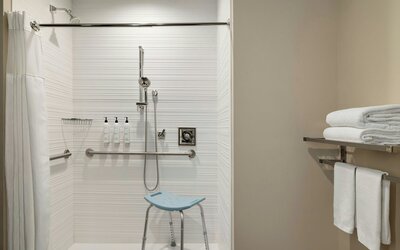 Fairfield Inn & Suites New Orleans Downtown