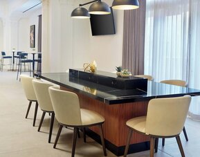 Courtyard by Marriott New Orleans French Quarter/Iberville