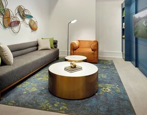 Courtyard by Marriott New Orleans French Quarter/Iberville