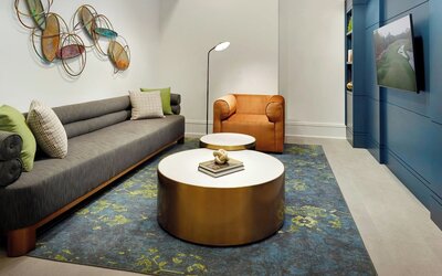 Courtyard by Marriott New Orleans French Quarter/Iberville