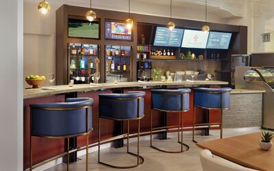 Courtyard by Marriott New Orleans French Quarter/Iberville