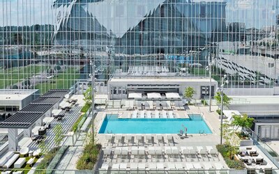 Signia By Hilton Atlanta Georgia World Congress Center