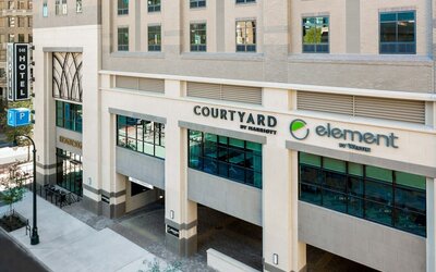 Element by Marriott Atlanta Midtown