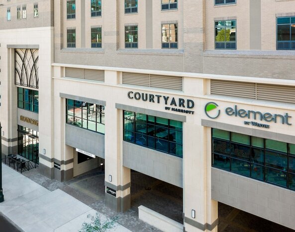 Element by Marriott Atlanta Midtown