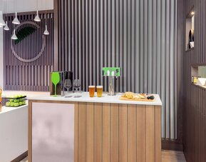 Element by Marriott Atlanta Midtown