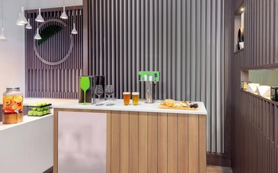 Element by Marriott Atlanta Midtown