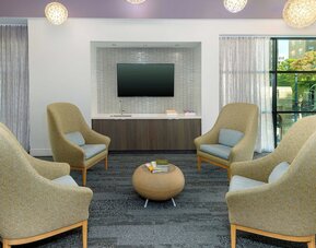 Element by Marriott Atlanta Midtown