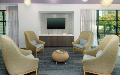 Element by Marriott Atlanta Midtown