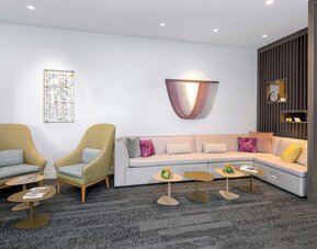 Element by Marriott Atlanta Midtown