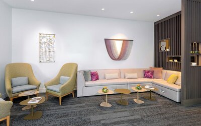 Element by Marriott Atlanta Midtown