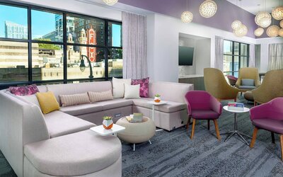 Element by Marriott Atlanta Midtown
