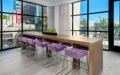 Element by Marriott Atlanta Midtown