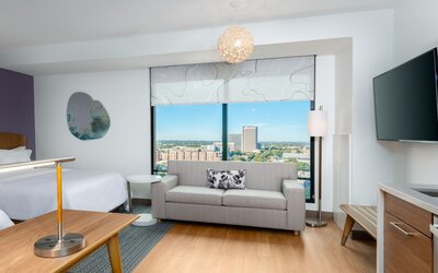 Element by Marriott Atlanta Midtown