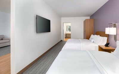 Element by Marriott Atlanta Midtown
