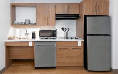 Element by Marriott Atlanta Midtown