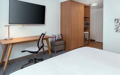Element by Marriott Atlanta Midtown