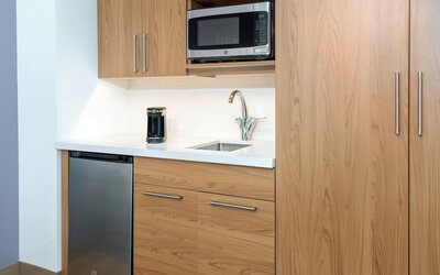 Element by Marriott Atlanta Midtown