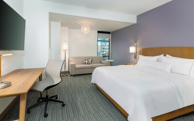 Element by Marriott Atlanta Midtown
