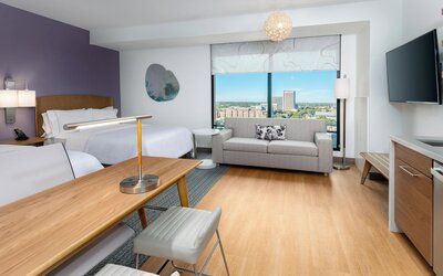 Element by Marriott Atlanta Midtown