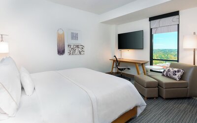 Element by Marriott Atlanta Midtown