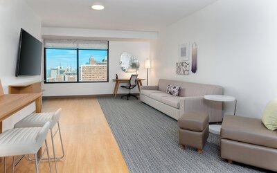 Element by Marriott Atlanta Midtown