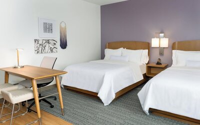 Element by Marriott Atlanta Midtown