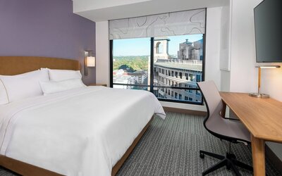 Element by Marriott Atlanta Midtown