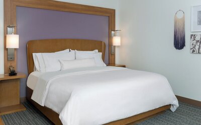 Element by Marriott Atlanta Midtown