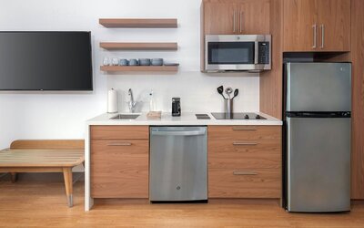 Element by Marriott Atlanta Midtown