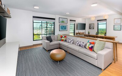 Element by Marriott Atlanta Midtown