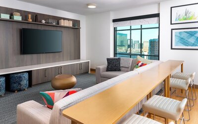 Element by Marriott Atlanta Midtown