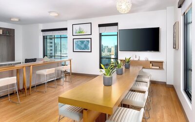 Element by Marriott Atlanta Midtown