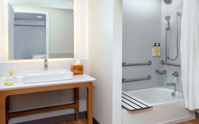 Element by Marriott Atlanta Midtown