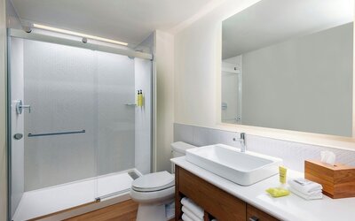 Element by Marriott Atlanta Midtown