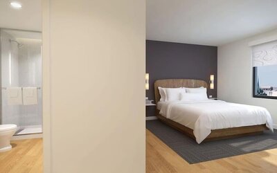 Element by Marriott Atlanta Midtown