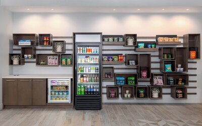 Element by Marriott Atlanta Midtown