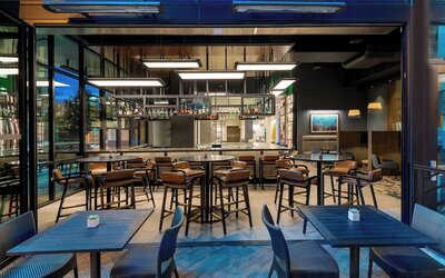 Element by Marriott Atlanta Midtown
