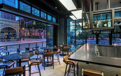 Element by Marriott Atlanta Midtown