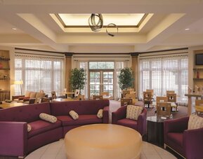 La Quinta Inn & Suites by Wyndham Atlanta Ballpark/Galleria