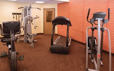 La Quinta Inn & Suites by Wyndham Atlanta Ballpark/Galleria