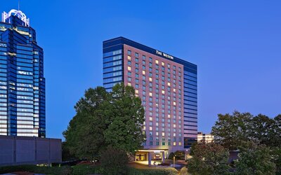The Westin Atlanta Perimeter North