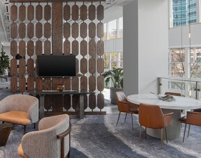 The Westin Atlanta Perimeter North