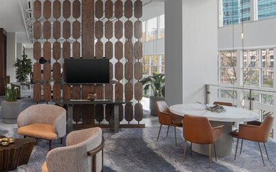 The Westin Atlanta Perimeter North