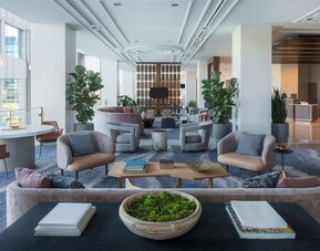 The Westin Atlanta Perimeter North