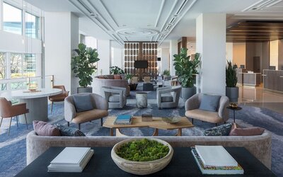 The Westin Atlanta Perimeter North