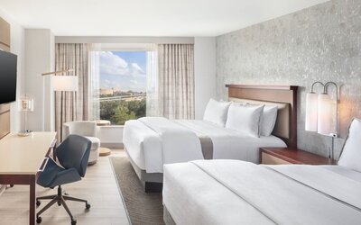 The Westin Atlanta Perimeter North