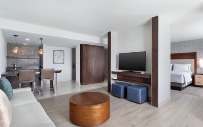 The Westin Atlanta Perimeter North