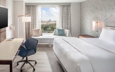 The Westin Atlanta Perimeter North