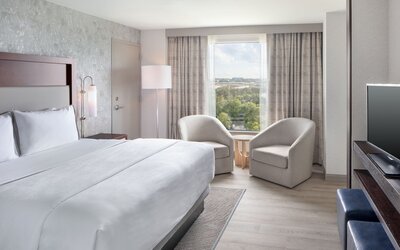 The Westin Atlanta Perimeter North